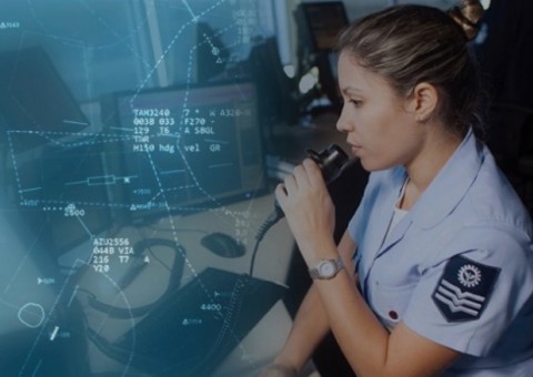 Aeronáutica abre 21 vagas com ingresso ainda no primeiro semestre de 2018