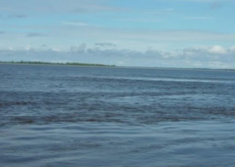 Segundo corpo de vítimas de piratas é encontrado em Manaus