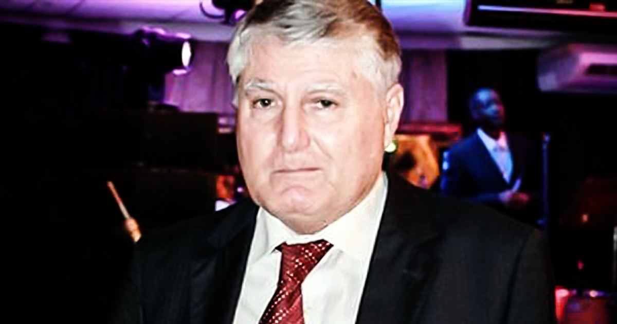 Dono do Prontocord falece após sofrer infarto fulminante 