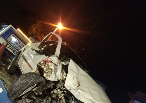 Duas pessoas morrem e uma fica ferida após serem atropeladas por carro em Manaus