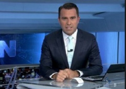 Vaza suposto vídeo íntimo do apresentador Rodrigo Bocardi e viraliza na internet