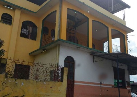 Casal reage após trio invadir residência e esposa é assassinada em Manaus