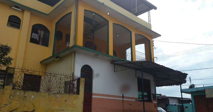 Casal reage após trio invadir residência e esposa é assassinada em Manaus