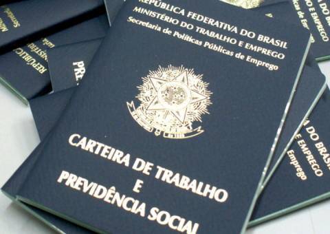 Sine Manaus seleciona trabalhadores para novas vagas de emprego