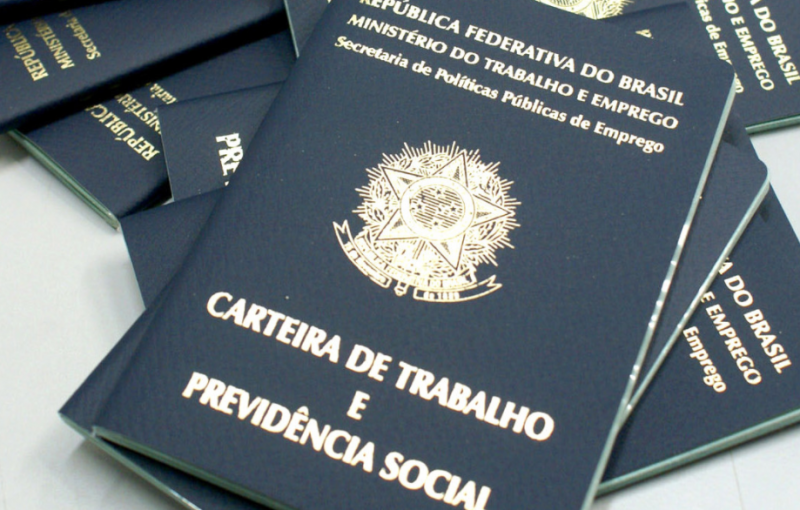 Sine Manaus seleciona trabalhadores para novas vagas de emprego