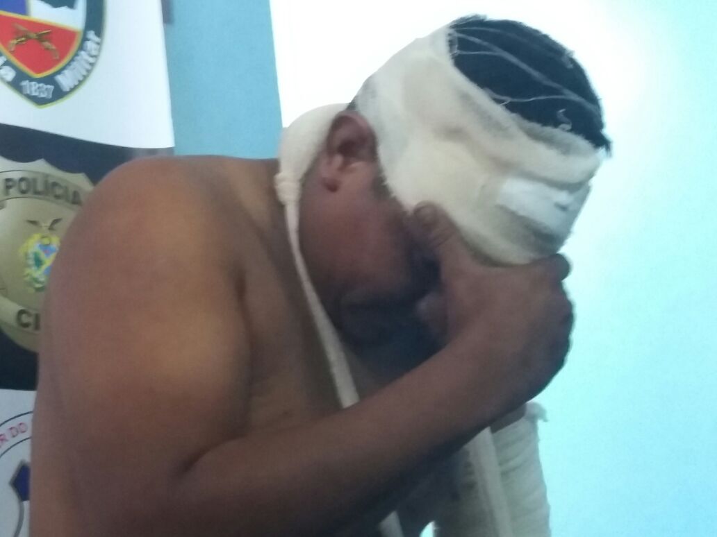 Polícia faz revelação sobre motorista acusado de matar dois homens atropelados em Manaus