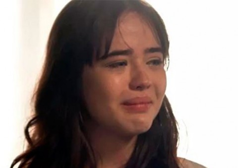 Laura choca ao relatar detalhes de abusos de Vinícius e emociona todos