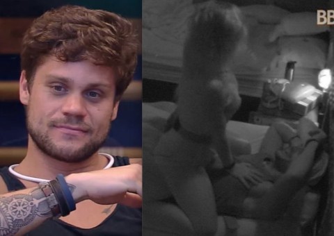 Brothers detonam envolvimento de Lucas e Jéssica: “pior que beijar na boca”