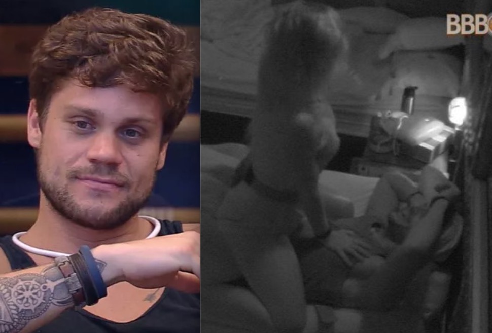 Brothers detonam envolvimento de Lucas e Jéssica: “pior que beijar na boca”