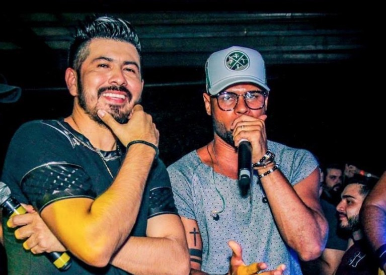 Pé de Serra do Moai agita terça-feira em Manaus