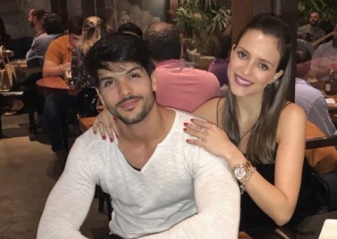 Ana Lúcia quebra silêncio sobre ter traído ex com Lucas do BBB