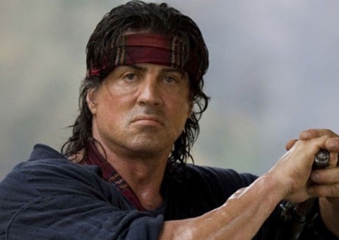 Saiba a verdade sobre a morte de Sylvester Stallone