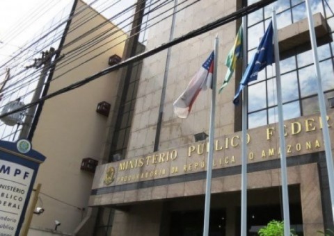 Justiça determina bloqueio de R$525 mil de ex-prefeito do Amazonas