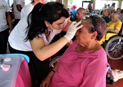  Inscrições para o curso de ‘Cuidadoso’ começam na próxima quarta-feira