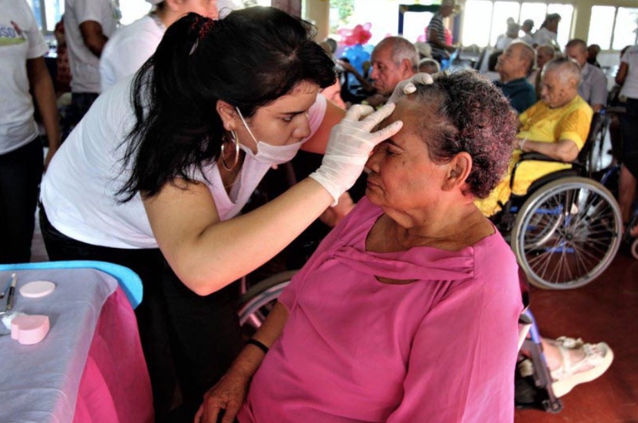  Inscrições para o curso de ‘Cuidadoso’ começam na próxima quarta-feira