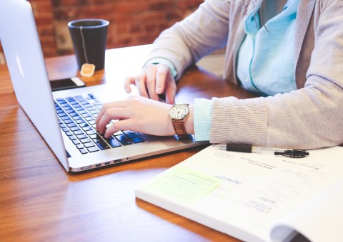 Sesi oferta 13 cursos gratuitos de qualificação profissional a distância