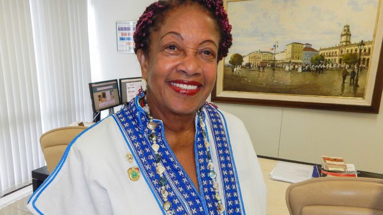 Luislinda Valois é demitida do Ministério dos Direitos Humanos