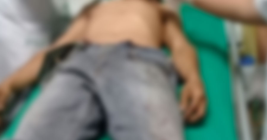 Dentro de oficina, jovem é executado por atiradores em Manaus