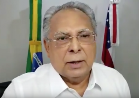 Amazonino vai mover ação contra sites que publicaram ‘notícia falsa’ sobre muro em sua casa