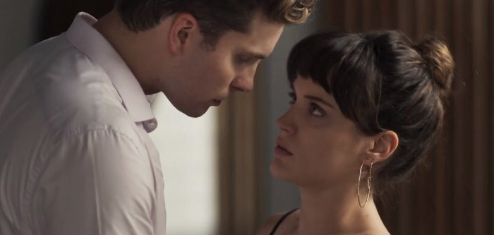 Após desmascarar Renato, Clara tomará atitude em relação a Patrick