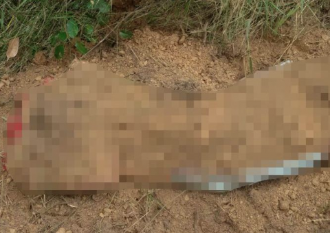 Sequestrado por grupo impiedoso, homem é decapitado e deixado em cova rasa no Amazonas
