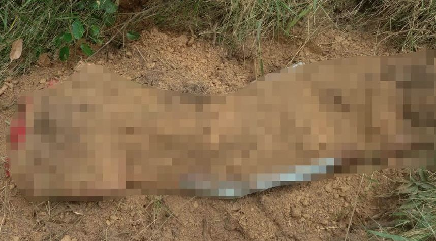 Sequestrado por grupo impiedoso, homem é decapitado e deixado em cova rasa no Amazonas