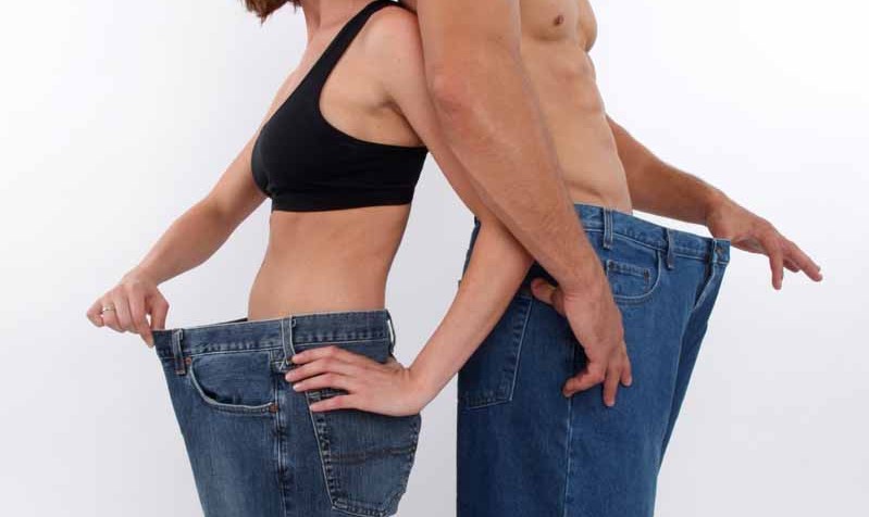 Você sabe por onde são eliminadas as gorduras que queimamos ?