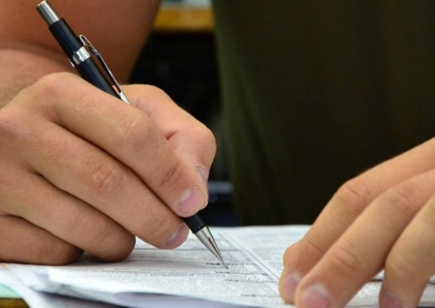 Inscrição em processo seletivo com mais de 380 vagas termina nesta quarta no Amazonas