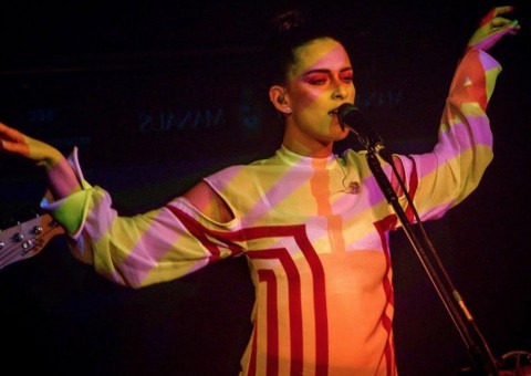 Filomedusa Festival movimenta Teatro Amazonas neste domingo