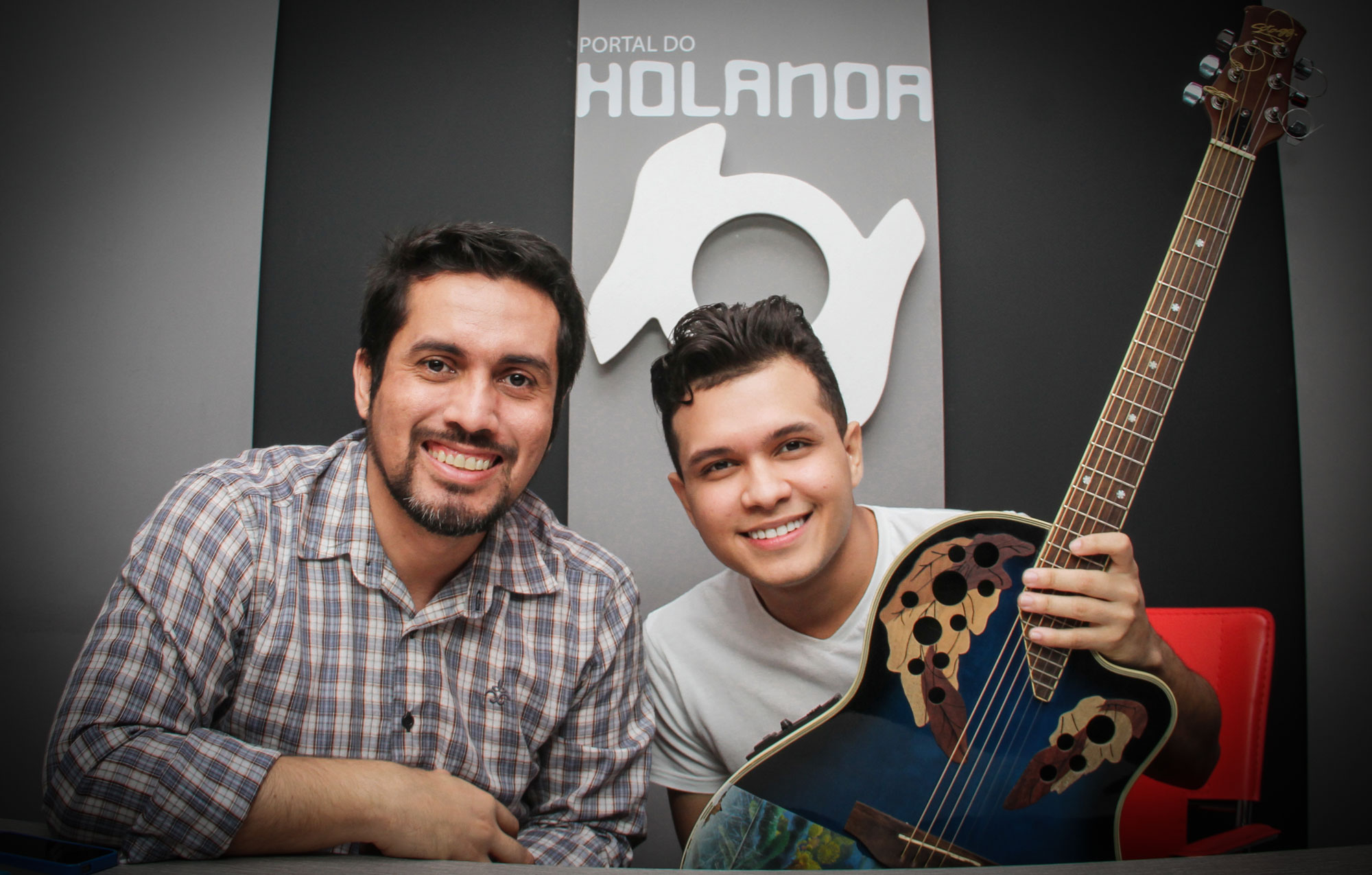 Cantor amazonense fica famoso após vídeo vazar na internet