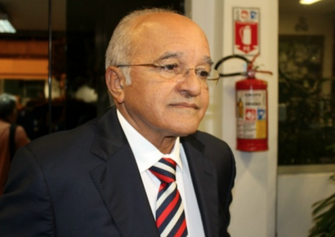 Defesa preliminar de José Melo é apresentada no processo da Maus Caminhos