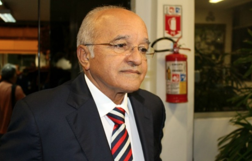 Defesa preliminar de José Melo é apresentada no processo da Maus Caminhos