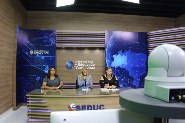 Escolas do interior são incentivadas a participação em Conferência de Meio Ambiente