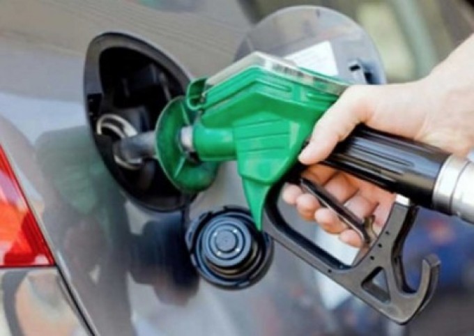 Petrobras reajusta preço médio da gasolina e do diesel nas refinarias