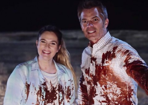 2ª temporada de Santa Clarita Diet ganha data de estreia