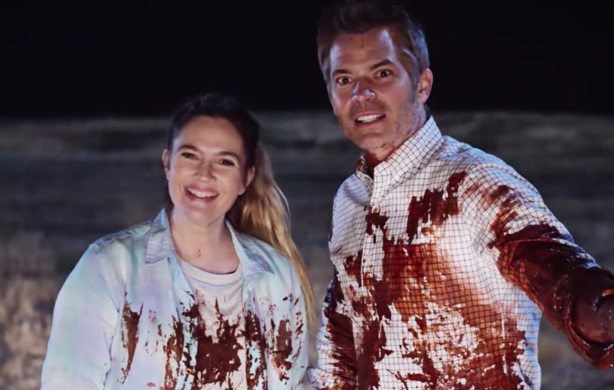 2ª temporada de Santa Clarita Diet ganha data de estreia