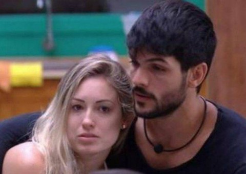 Mãe de Jéssica alfineta filha por relação com Lucas e dispara 'Vontade de invadir casa e puxar pelos cabelos'