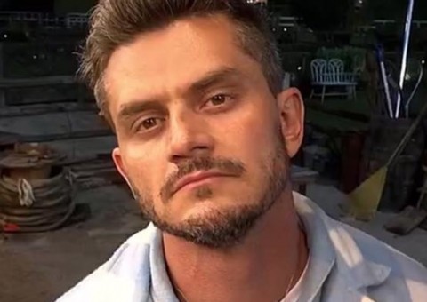   Ex-BBB Marcos Harter é acusado de empurrar fã durante encontro