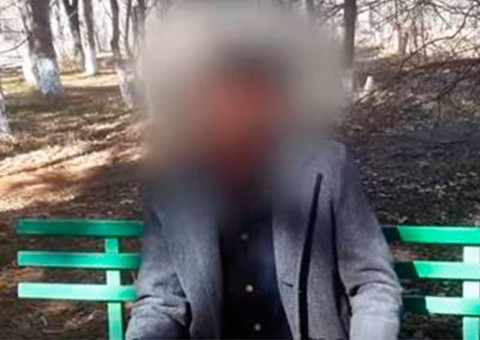 Homem diz que viajou no tempo e mostra foto que revela futuro 