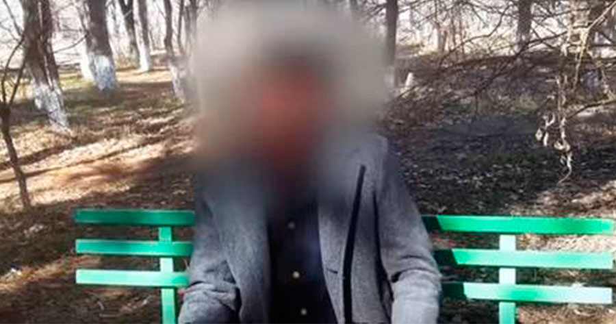 Homem diz que viajou no tempo e mostra foto que revela futuro 