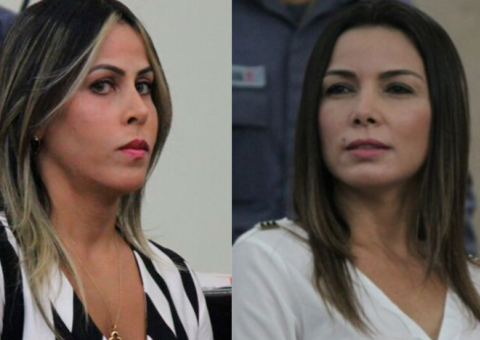 Defesa de Denise pede R$ 68,2 mil em indenização à socialite Marcelaine Schumann