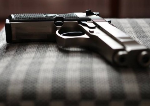 Um 'tiro' no Estatuto: Câmara planeja facilitar posse de arma