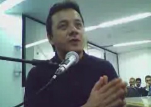 Wesley Batista deixa carceragem da PF em São Paulo