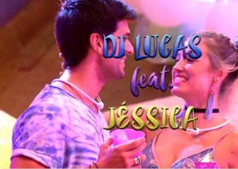 Edição do BBB ‘mita’ com ironia sobre DJ Lucas e internautas vão à loucura