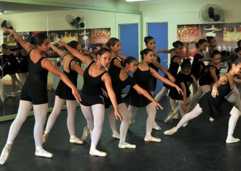 Liceu Claudio Santoro segue com inscrições abertas para cursos de iniciação artística