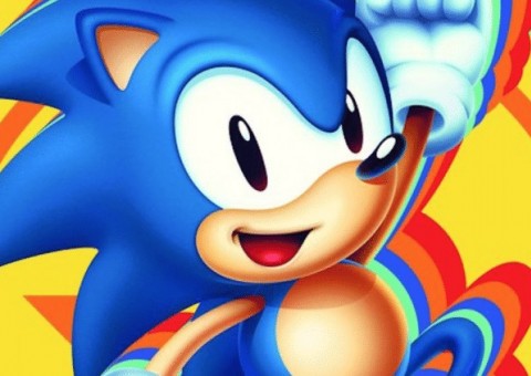 Filme do Sonic já tem data de estreia