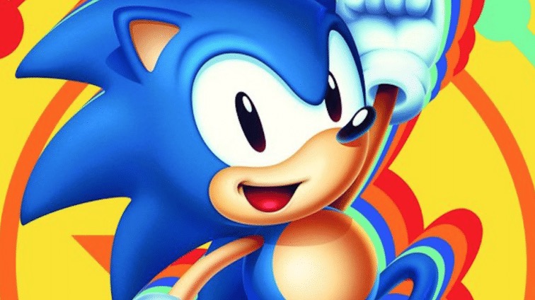 Filme do Sonic já tem data de estreia