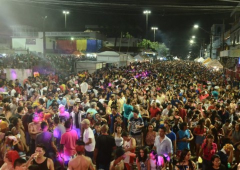 Fim de semana em Manaus terá seis bandas de carnaval