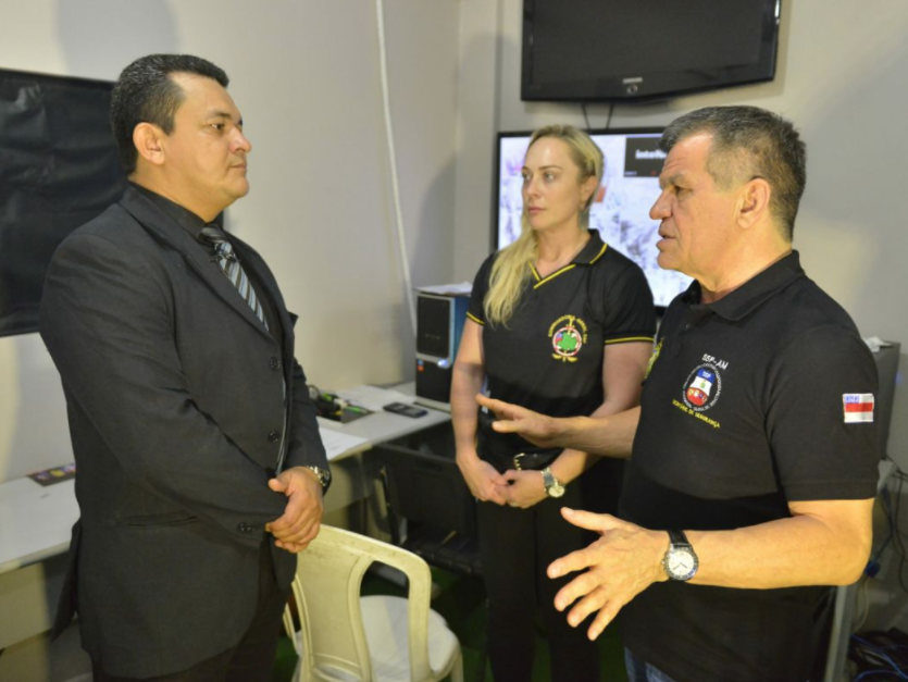 SSP debate medidas de combate à corrupção na segurança pública