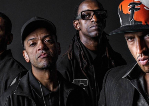 Racionais MCs anunciam pausa na carreira